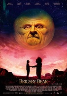 Brigsby Bear - Dutch Movie Poster (xs thumbnail)