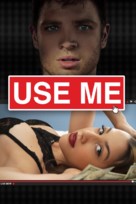 Use Me - Movie Poster (xs thumbnail)