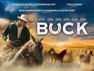 Buck - British Movie Poster (xs thumbnail)