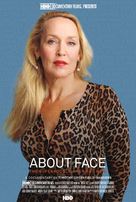 About Face: Supermodels Then and Now - Movie Poster (xs thumbnail)