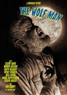 The Wolf Man - Italian poster (xs thumbnail)