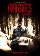 Kalevet - Rabies - DVD movie cover (xs thumbnail)