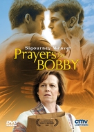 Prayers for Bobby - German DVD movie cover (xs thumbnail)