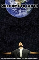 Welcome to Earth - Movie Poster (xs thumbnail)