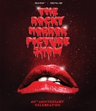 The Rocky Horror Picture Show - Blu-Ray movie cover (xs thumbnail)