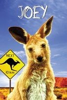 Joey - DVD movie cover (xs thumbnail)