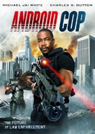 Android Cop - DVD movie cover (xs thumbnail)