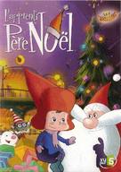 Santa&#039;s Apprentice - French DVD movie cover (xs thumbnail)