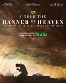 Under the Banner of Heaven - Movie Poster (xs thumbnail)