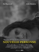 Nouvelle Personne - Canadian Movie Poster (xs thumbnail)