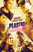 Plastic - British Movie Poster (xs thumbnail)