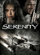 Serenity - Movie Poster (xs thumbnail)