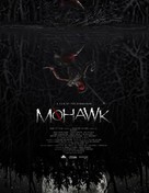 Mohawk - Canadian Movie Poster (xs thumbnail)