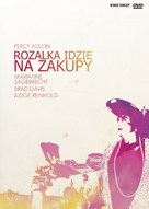 Rosalie Goes Shopping - Polish Movie Cover (xs thumbnail)
