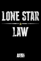 &quot;Lone Star Law&quot; - Logo (xs thumbnail)