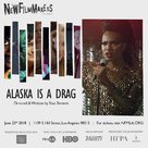 Alaska Is a Drag - Movie Poster (xs thumbnail)