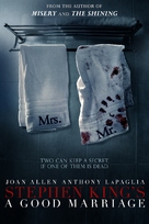 A Good Marriage - DVD movie cover (xs thumbnail)