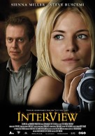 Interview - Dutch Movie Poster (xs thumbnail)