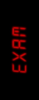 Exam - Logo (xs thumbnail)