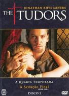 &quot;The Tudors&quot; - Brazilian Movie Cover (xs thumbnail)