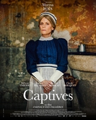 Captives - French Movie Poster (xs thumbnail)