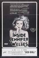 Inside Jennifer Welles - Movie Poster (xs thumbnail)