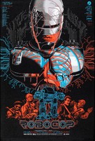 RoboCop - poster (xs thumbnail)