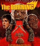 The Burning - Movie Cover (xs thumbnail)
