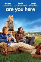 Are You Here - Movie Poster (xs thumbnail)