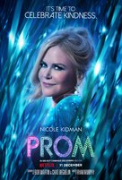 The Prom - British Movie Poster (xs thumbnail)