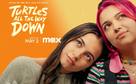 Turtles All the Way Down - Movie Poster (xs thumbnail)