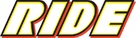 Ride - Logo (xs thumbnail)