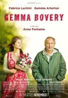 Gemma Bovery - Canadian Movie Poster (xs thumbnail)
