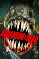 Aquarium of the Dead - Movie Cover (xs thumbnail)