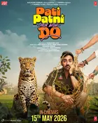 Pati Patni Aur Woh 2 Poster