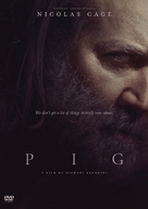 Pig - Movie Cover (xs thumbnail)