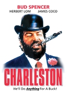 Charleston - DVD movie cover (xs thumbnail)