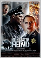Mein bester Feind - Austrian Movie Poster (xs thumbnail)