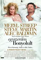 It's Complicated Poster