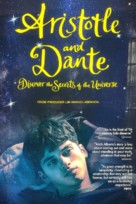 Aristotle and Dante Discover the Secrets of the Universe - poster (xs thumbnail)