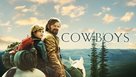 Cowboys - poster (xs thumbnail)