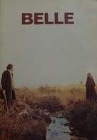 Belle - DVD movie cover (xs thumbnail)