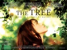 The Tree - British Movie Poster (xs thumbnail)
