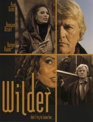 Wilder - DVD movie cover (xs thumbnail)