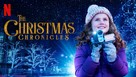 The Christmas Chronicles - Movie Poster (xs thumbnail)