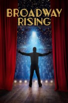 Broadway Rising - poster (xs thumbnail)