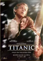 Titanic Poster