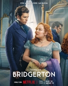 &quot;Bridgerton&quot; - Movie Poster (xs thumbnail)