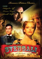 Svengali - Movie Cover (xs thumbnail)