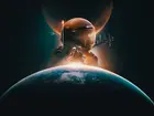 "For All Mankind" Textless